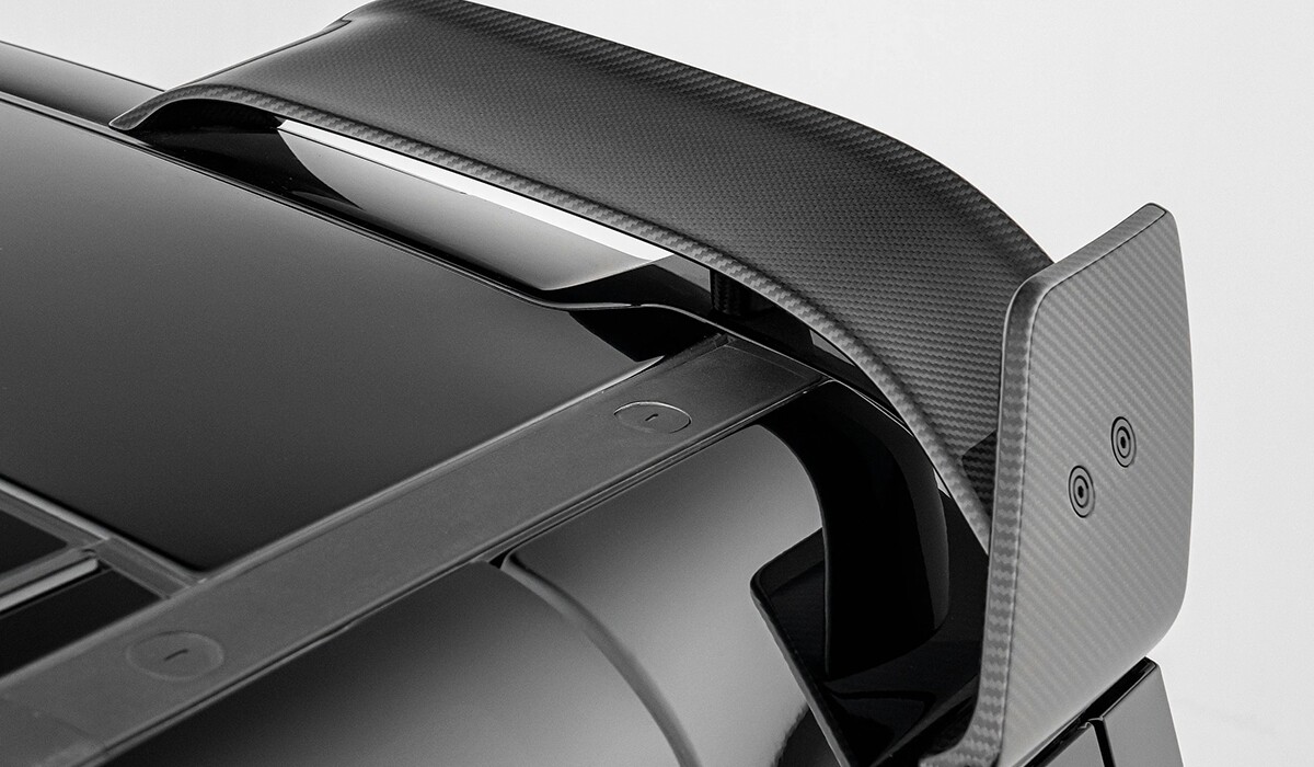 Обвес Mansory Land Rover Defender 110 2025 2024 2023 2022 2021