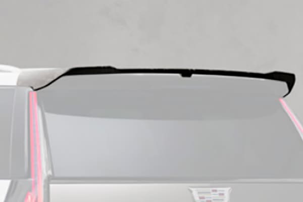Обвес Mansory Cadillac Escalade 2027 2026 2025