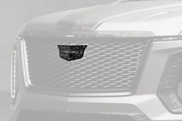 Обвес Mansory Cadillac Escalade 2027 2026 2025