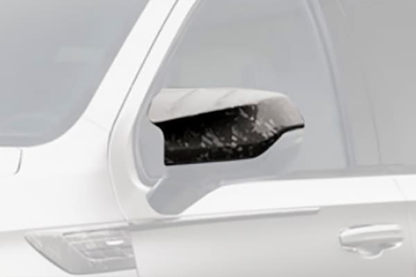 Обвес Mansory Cadillac Escalade 2027 2026 2025