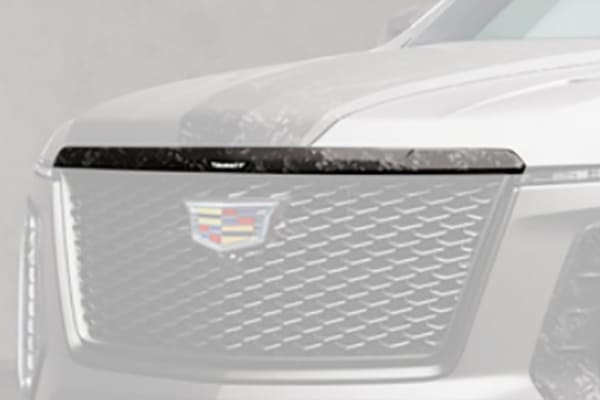 Обвес Mansory Cadillac Escalade 2027 2026 2025