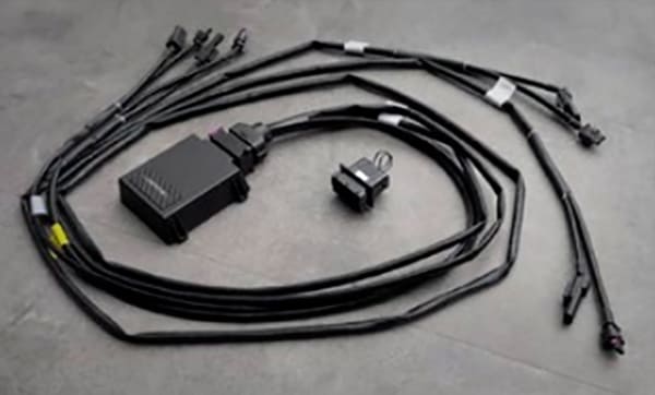 тюнинг обвес Mansory Ferrari Purosangue