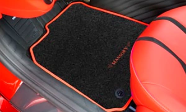 тюнинг обвес Mansory Ferrari Purosangue